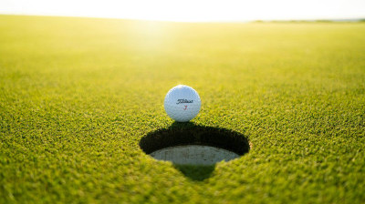 The Rise and Fall of LIV&nbsp;Golf
